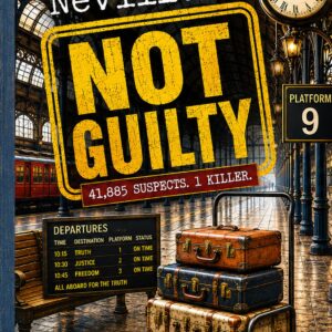 Neville Is Not Guilty